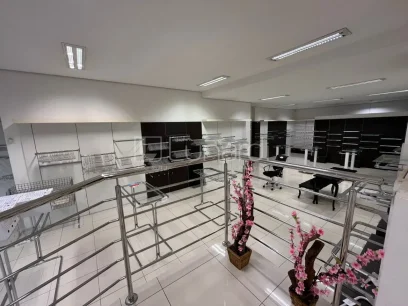 Foto Sala Comercial