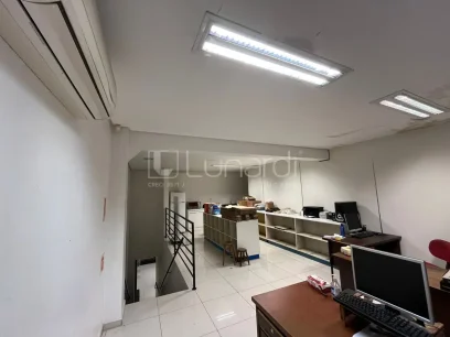 Foto Sala Comercial