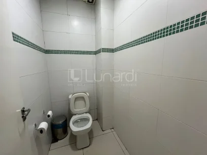 Foto Sala Comercial