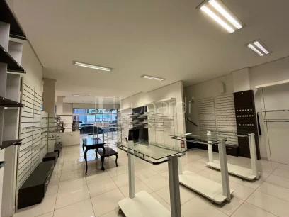 Foto Sala Comercial