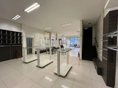 Foto Sala Comercial