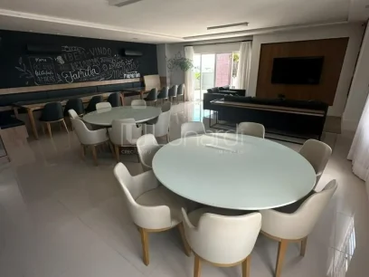 Foto Apartamento com 3 Dormitórios