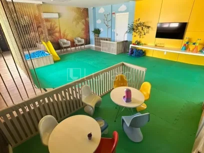 Foto Apartamento com 3 Dormitórios