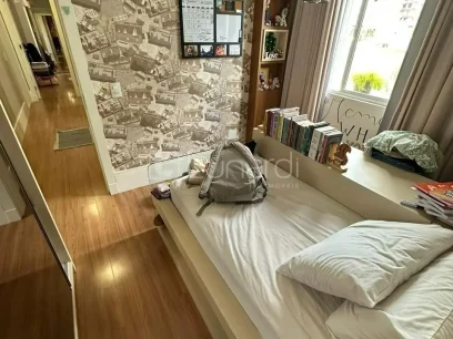 Foto Apartamento com 3 Dormitórios