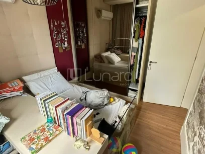 Foto Apartamento com 3 Dormitórios