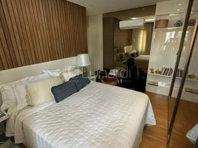 Foto Apartamento com 3 Dormitórios