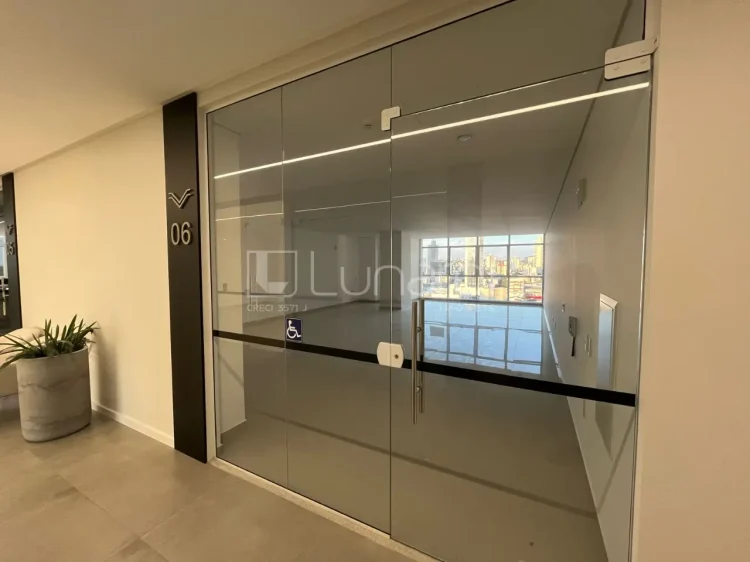 Sala Comercial