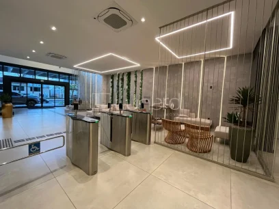 Foto Sala Comercial