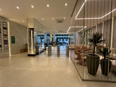 Foto Sala Comercial
