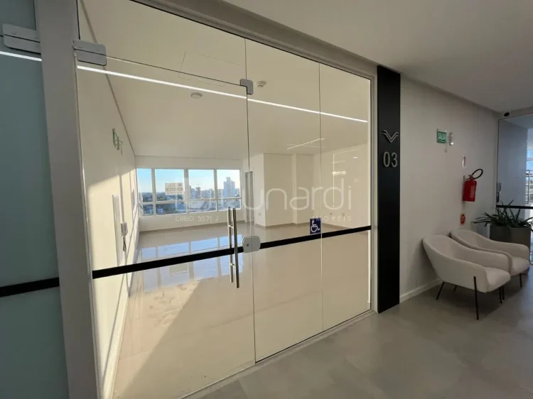 Sala Comercial