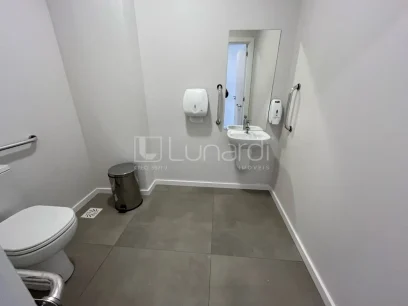 Foto Sala Comercial