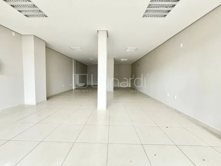 Sala Comercial