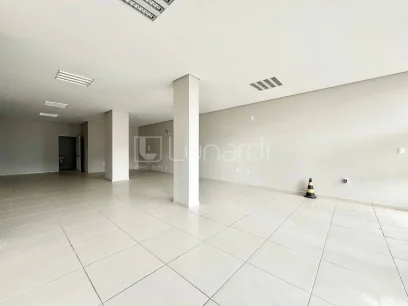 Foto Sala Comercial