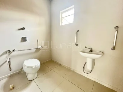 Foto Sala Comercial