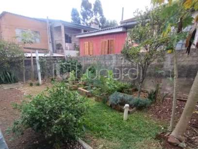 Foto Casa com 2 Dormitórios
