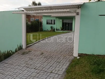 Foto Casa com 2 Dormitórios