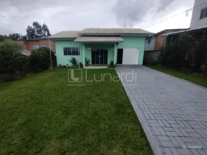 Foto Casa com 2 Dormitórios