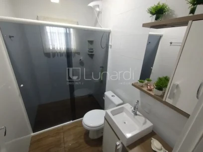 Foto Casa com 2 Dormitórios