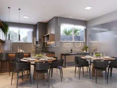 Foto Imóvel na Planta com 2 Dormitórios