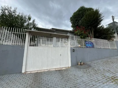 Foto Casa com 3 Dormitórios
