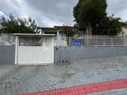 Foto Casa com 3 Dormitórios