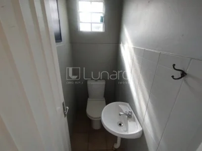 Foto Casa com 3 Dormitórios