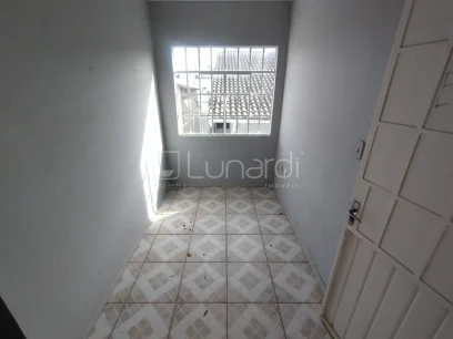 Foto Casa com 3 Dormitórios