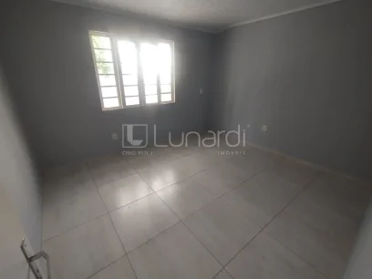 Foto Casa com 3 Dormitórios