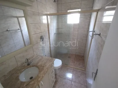 Foto Casa com 3 Dormitórios