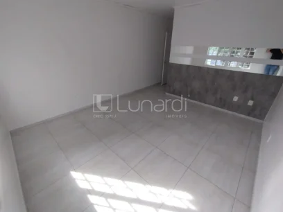 Foto Casa com 3 Dormitórios