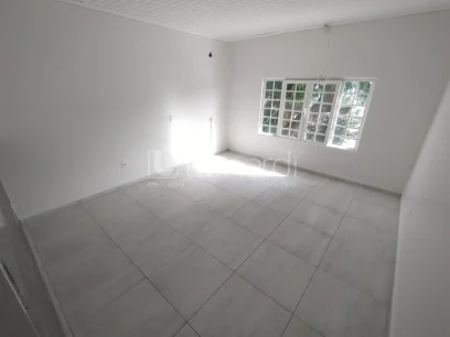 Foto Casa com 3 Dormitórios