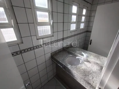Foto Casa com 3 Dormitórios