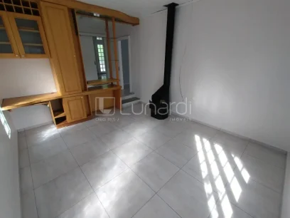 Foto Casa com 3 Dormitórios