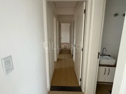 Foto Apartamento com 3 Dormitórios