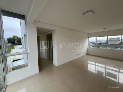 Foto Apartamento com 3 Dormitórios