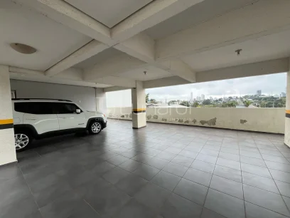 Foto Apartamento com 3 Dormitórios