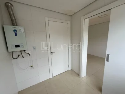Foto Apartamento com 3 Dormitórios