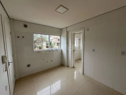 Foto Apartamento com 3 Dormitórios