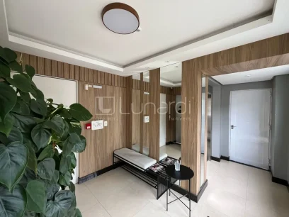 Foto Apartamento com 3 Dormitórios