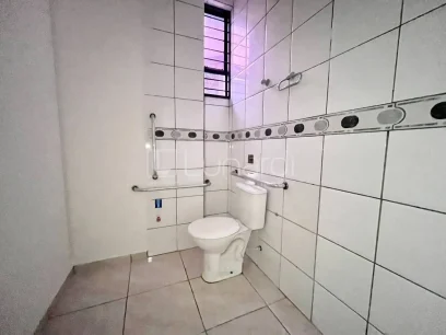 Foto Sala Comercial
