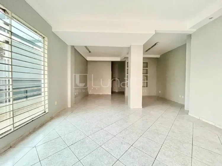 Sala Comercial