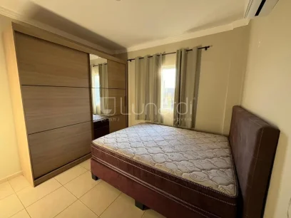 Foto Apartamento com 2 Dormitórios
