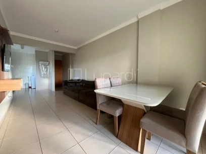 Apartamento com 2 Dormitórios