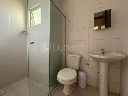Foto Apartamento com 2 Dormitórios