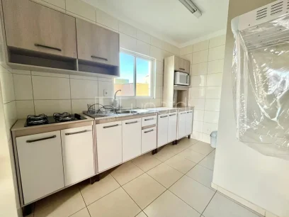 Foto Apartamento com 2 Dormitórios