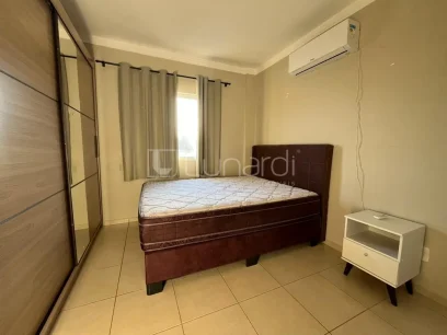 Foto Apartamento com 2 Dormitórios