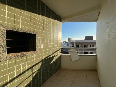 Foto Apartamento com 2 Dormitórios