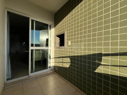Foto Apartamento com 2 Dormitórios