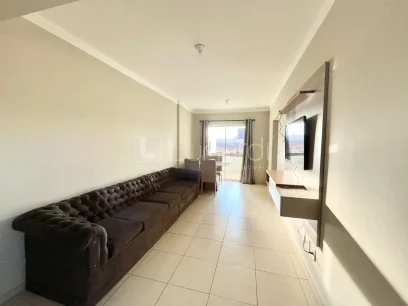 Foto Apartamento com 2 Dormitórios