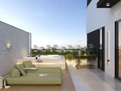 Imóvel na Planta com 1 Suíte